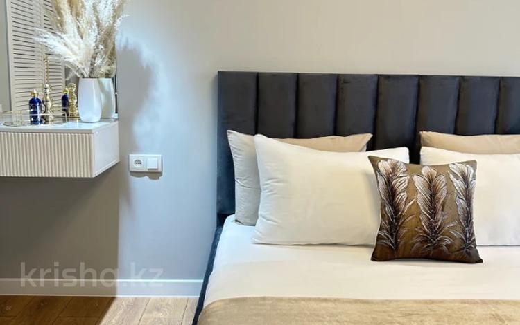 2-бөлмелі пәтер · 50 м² · 15/20 қабат, Гагарина 310, бағасы: 28 000 ₸ в Алматы, Бостандыкский р-н — фото 19