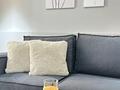 2-бөлмелі пәтер · 50 м² · 15/20 қабат, Гагарина 310, бағасы: 28 000 ₸ в Алматы, Бостандыкский р-н — фото 14