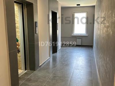 2-бөлмелі пәтер · 50.3 м² · 5/9 қабат, Райымбек батыра 161Б, бағасы: 40 млн ₸ в 