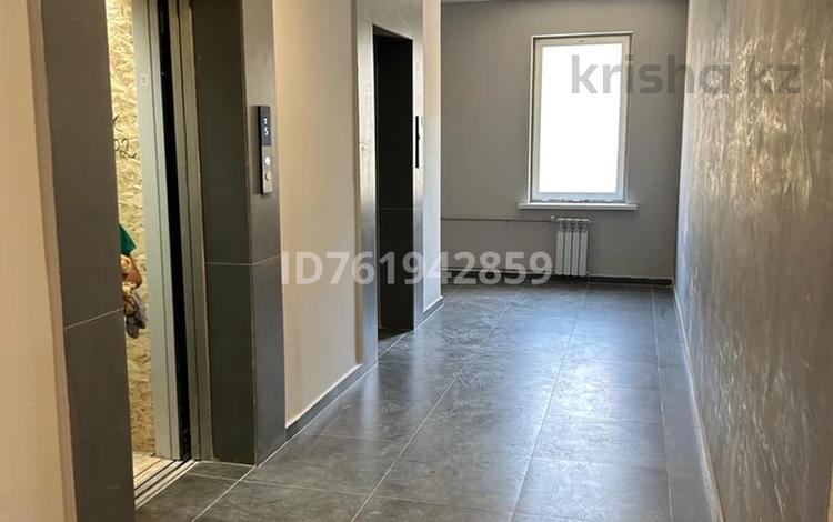2-бөлмелі пәтер · 50.3 м² · 5/9 қабат, Райымбек батыра 161Б, бағасы: 40 млн ₸ в  — фото 7