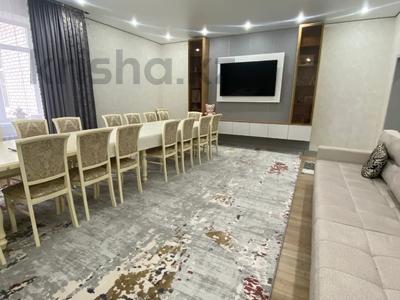 3-бөлмелі пәтер · 125 м² · 2/5 қабат, мкр. Алтын орда, пр Санкибай батыра, бағасы: 48 млн ₸ в Актобе