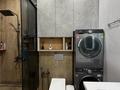 4-комнатная квартира · 106 м² · 9/10 этаж, мкр Юго-Восток, Микрорайон Байкена Ашимова 21/5 за 64.8 млн ₸ в Караганде, Казыбек би р-н — фото 14