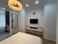 4-комнатная квартира · 106 м² · 9/10 этаж, мкр Юго-Восток, Микрорайон Байкена Ашимова 21/5 за 64.8 млн ₸ в Караганде, Казыбек би р-н — фото 21