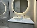 1-бөлмелі пәтер · 50 м² · 9/9 қабат, Абылхаир хана 63 — Жумагалиева, бағасы: 17 000 ₸ в Атырау — фото 10