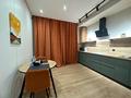 1-бөлмелі пәтер · 50 м² · 9/9 қабат, Абылхаир хана 63 — Жумагалиева, бағасы: 17 000 ₸ в Атырау — фото 3