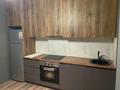 1-комнатная квартира · 40 м² · 9/9 этаж, Нажимеденова 29 за 200 000 ₸ в Астане, р-н Байконур