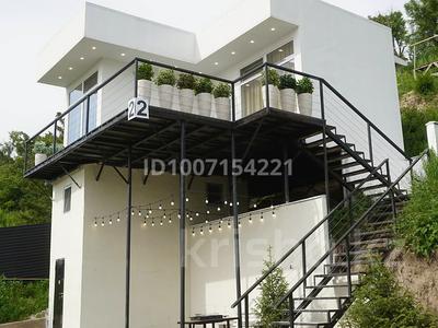 Бани, гостиницы и зоны отдыха · 70 м² за 120 млн 〒 в Алматы, Медеуский р-н