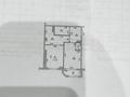 2-бөлмелі пәтер · 63 м² · 5/19 қабат, Назарбаева 235 Б, бағасы: 82.9 млн ₸ в Алматы, Бостандыкский р-н — фото 15