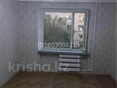 1-комнатная квартира · 14 м² · 3/5 этаж, Шакен Айманова 20/1 за 6.5 млн 〒 в Астане
