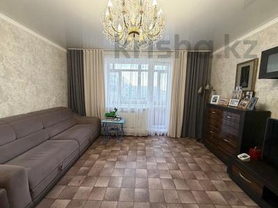 3-комнатная квартира · 64 м² · 8/9 этаж, мкр Юго-Восток, Степной 1 5/48 за 25.5 млн ₸ в Караганде, Казыбек би р-н