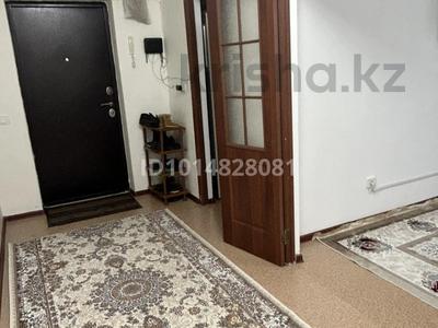 2-комнатная квартира · 60 м² · 2/5 этаж, Жазира 5/3 за 24 млн ₸ в Каскелене