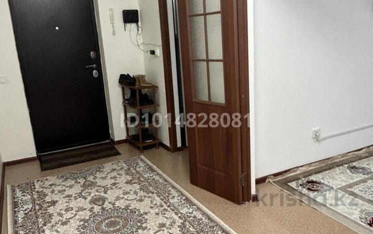 2-бөлмелі пәтер · 60 м² · 2/5 қабат, Жазира 5/3, бағасы: 24 млн ₸ в Каскелене — фото 2