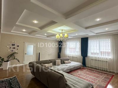 Отдельный дом · 6 комнат · 200 м², Достык 17 за 80 млн ₸ в Хромтау