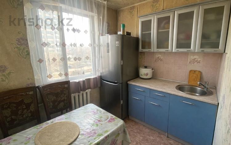 1-комнатная квартира · 31 м² · 5/5 этаж, пр Назарбаева 112 — 47 за 10.8 млн ₸ в Талдыкоргане — фото 3