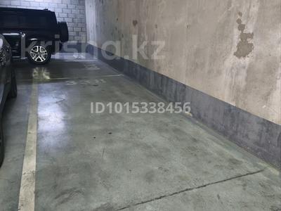 Паркинг · 29 м² · Егизбаева 3, 5 — Каныша Сатпаева за 40 000 ₸ в Алматы, Бостандыкский р-н