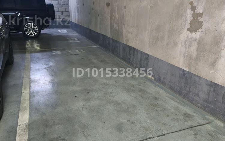 Паркинг · 29 м² · Егизбаева 3, 5 — Каныша Сатпаева за 40 000 ₸ в Алматы, Бостандыкский р-н — фото 2