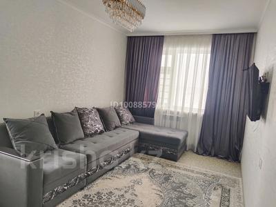 3-бөлмелі пәтер · 69.36 м² · 3/7 қабат, 11 улица 12/1 — Арена, бағасы: 26 млн ₸ в Туркестане