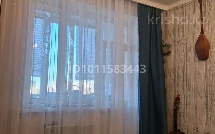 1-комнатная квартира · 22 м² · 2/9 этаж, Жумекена Нажимеденова 19 — Улы дала и нажимеденова за 13.8 млн ₸ в Астане, Сарайшык р-н — фото 2