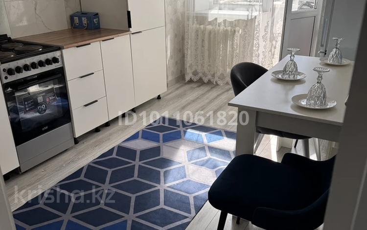 1-комнатная квартира · 36 м² · 2/5 этаж, ЖМ Лесная поляна 42 за 13 000 ₸ в Косшы — фото 18