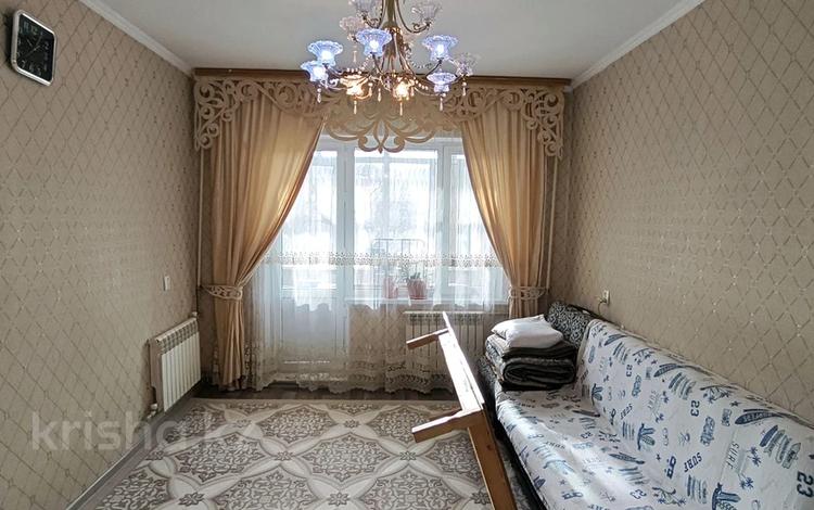 3-комнатная квартира · 65 м² · 4/5 этаж, Алатау 45 за 18.5 млн ₸ в Таразе — фото 2