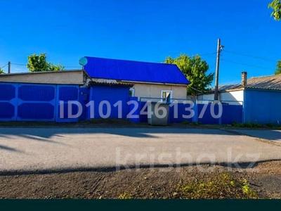 Отдельный дом · 4 комнаты · 57.7 м² · 7 сот., Узенка, Стадионная 62 за 12 млн ₸ в Караганде, Алихана Бокейханова р-н
