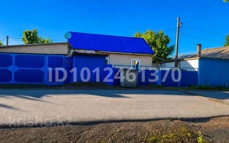 Отдельный дом · 4 комнаты · 57.7 м² · 7 сот., Узенка, Стадионная 62 за 15 млн ₸ в Караганде, Алихана Бокейханова р-н — фото 3