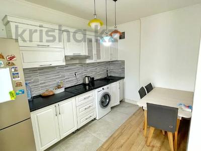 2-комнатная квартира · 52 м² · 7/10 этаж, Бабаева 158 — Радостовца за 43.5 млн ₸ в Алматы, Бостандыкский р-н