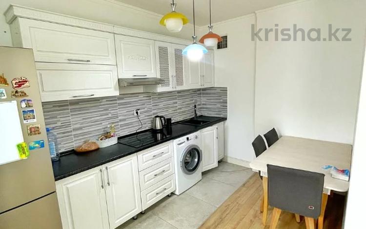 2-комнатная квартира · 52 м² · 7/10 этаж, Бабаева 158 — Радостовца за 43.5 млн ₸ в Алматы, Бостандыкский р-н — фото 4