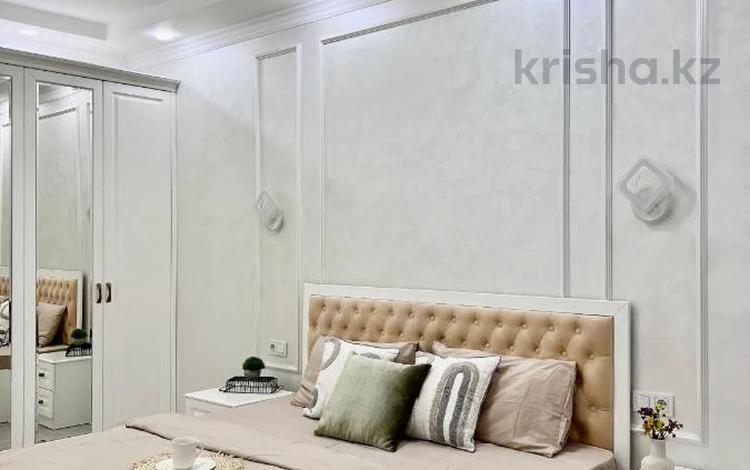 2-бөлмелі пәтер · 75 м² · 2/5 қабат, мкр. Алтын орда, Мангилик ел, бағасы: 20 000 〒 в Актобе — фото 2