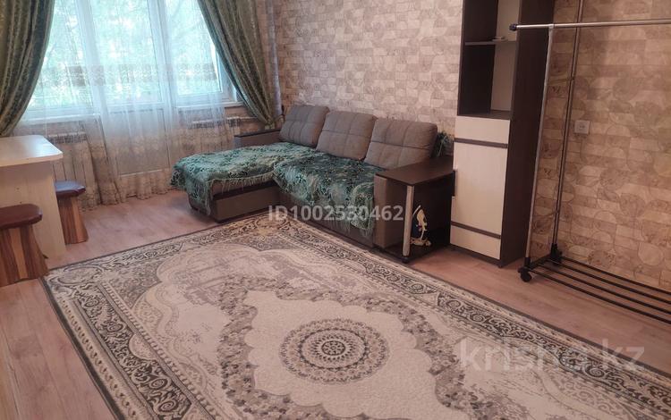 1-комнатная квартира · 32 м² · 5/5 этаж, 8-й микрорайон — 23 мектеп за 120 000 ₸ в Шымкенте, Туран р-н — фото 2