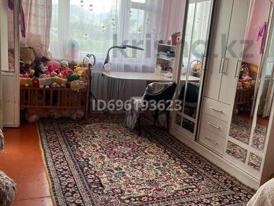 3-комнатная квартира · 75 м² · 5/5 этаж, Толе би 5 — Байгозиева за 22 млн 〒 в Каскелене