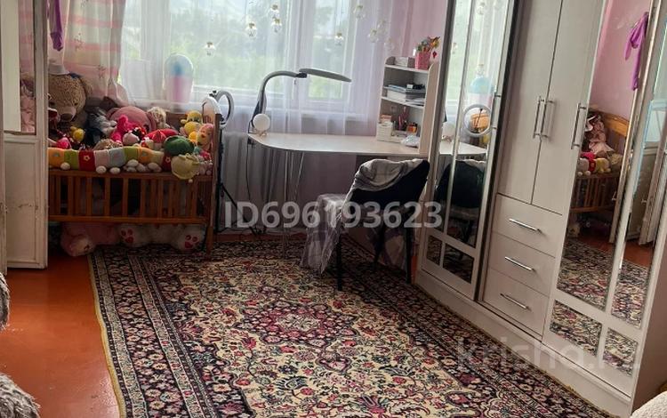 3-комнатная квартира · 75 м² · 5/5 этаж, Толе би 5 — Байгозиева за 22 млн 〒 в Каскелене — фото 2