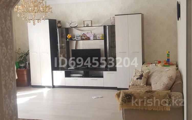 Жеке үй · 5 бөлме · 135 м² · 6 жүзд., Куншыгыс — Каратальская хан тенери, бағасы: 35 млн ₸ в Талдыкоргане — фото 2