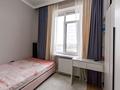 3-комнатная квартира · 115 м² · 11/20 этаж, мкр Мамыр-1, Мамыр 1 26/1 за 115 млн ₸ в Алматы, Ауэзовский р-н — фото 11