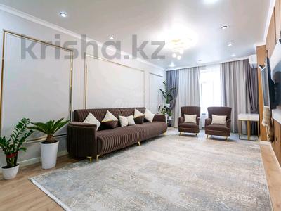 3-бөлмелі пәтер · 115 м² · 11/20 қабат, мкр Мамыр-1, Мамыр 1 26/1, бағасы: 115 млн ₸ в Алматы, Ауэзовский р-н
