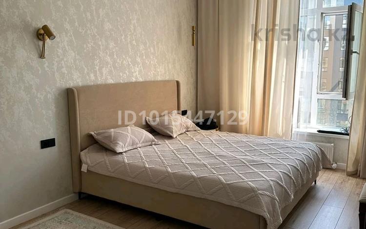 2-комнатная квартира · 65.5 м² · 7/9 этаж, Е-15 13/2 за 300 000 ₸ в Астане, Нура р-н — фото 2