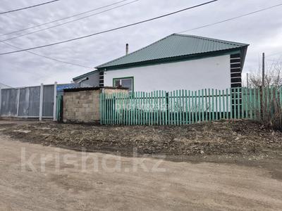 Отдельный дом · 4 комнаты · 80 м² · 6 сот., Шарипова 30 — Толстого 37 за 14.5 млн ₸ в Кокшетау