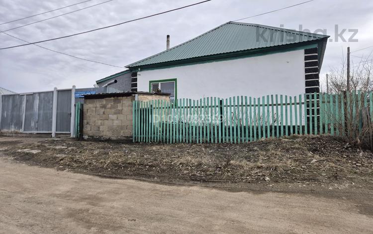 Отдельный дом · 4 комнаты · 80 м² · 6 сот., Шарипова 30 — Толстого 37 за 14.5 млн ₸ в Кокшетау — фото 2
