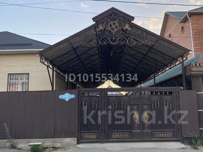 Отдельный дом · 6 комнат · 187 м² · 10 сот., Б Уалиев 2 перелук 25 — Вираж авто салон матор мойка қасында за 53 млн ₸ в 