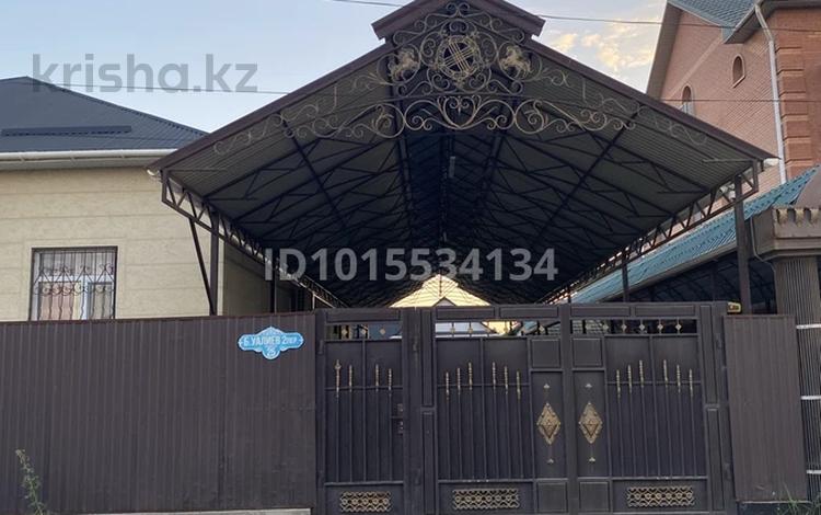 Отдельный дом · 6 комнат · 187 м² · 10 сот., Б Уалиев 2 перелук 25 — Вираж авто салон матор мойка қасында за 53 млн ₸ в  — фото 2