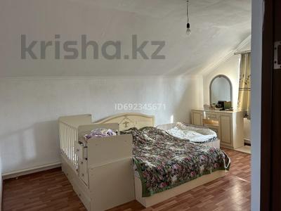 Отдельный дом • 4 комнаты • 220 м² • 5.3 сот., Бирлик 68 за 50 млн 〒 в Кыргауылдах