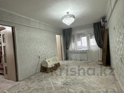 4-бөлмелі пәтер · 57.4 м² · 5/5 қабат, Шұғыла 15, бағасы: 11 млн 〒 в 