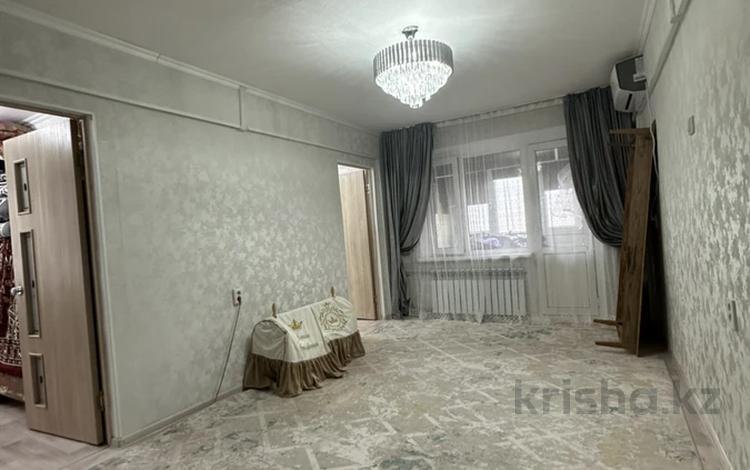 4-комнатная квартира · 57.4 м² · 5/5 этаж, Шұғыла 15 за 11 млн 〒 в  — фото 2