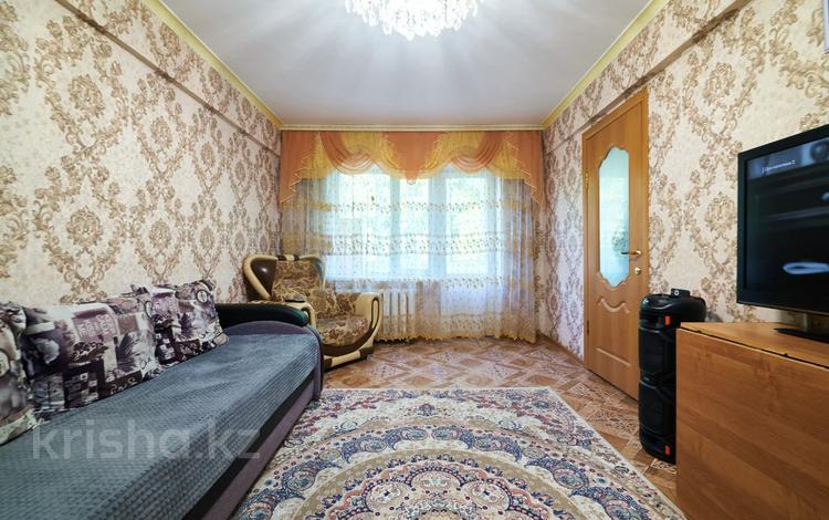 4-бөлмелі пәтер · 58.2 м² · 2/4 қабат, Бастау 11, бағасы: 23 млн ₸ в Астане, Сарайшык р-н — фото 29