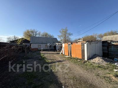 Отдельный дом · 3 комнаты · 69.8 м² · 11.6 сот., Проезд Тениз 4 — Железнодорожных переездов за 12 млн ₸ в Астане, р-н Байконур