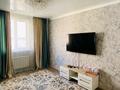 2-комнатная квартира · 59 м² · 7/12 этаж, мкр Акбулак 103 — Алматы Арена за 250 000 ₸ в Алатауский р-н