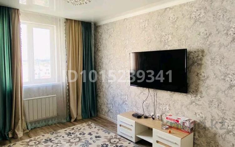 2-комнатная квартира · 59 м² · 7/12 этаж, мкр Акбулак 103 — Алматы Арена за 250 000 ₸ в Алатауский р-н — фото 2