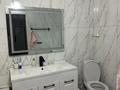 2-бөлмелі пәтер · 76 м² · 8/9 қабат, Алмагүл ш/а. 3, бағасы: 26 млн ₸ в Атырау, мкр. Алмагуль — фото 10