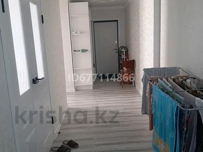 3-бөлмелі пәтер, 75 м², 5/5 қабат, Райымбека 60а, бағасы: 25 млн 〒 в Каскелене