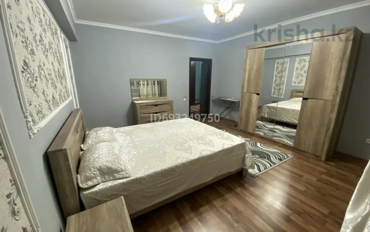 3-комнатная квартира, 110 м², 4/5 этаж, Сейфуллина за 30 млн 〒 в Конаеве (Капчагай) — фото 27